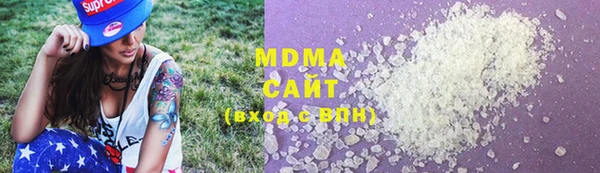 хмурый Белокуриха